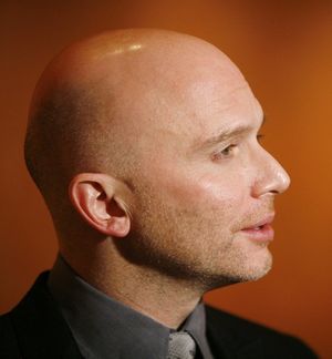 Michael Cerveris Photo