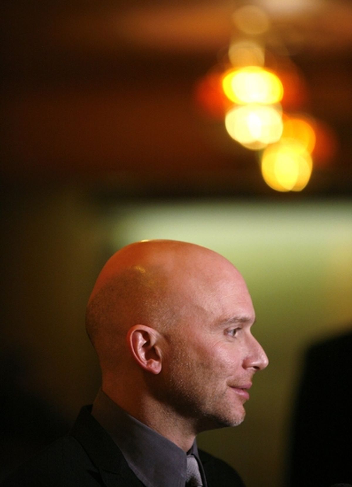 Michael Cerveris at 