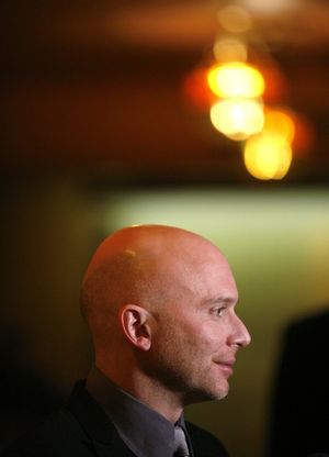Michael Cerveris Photo