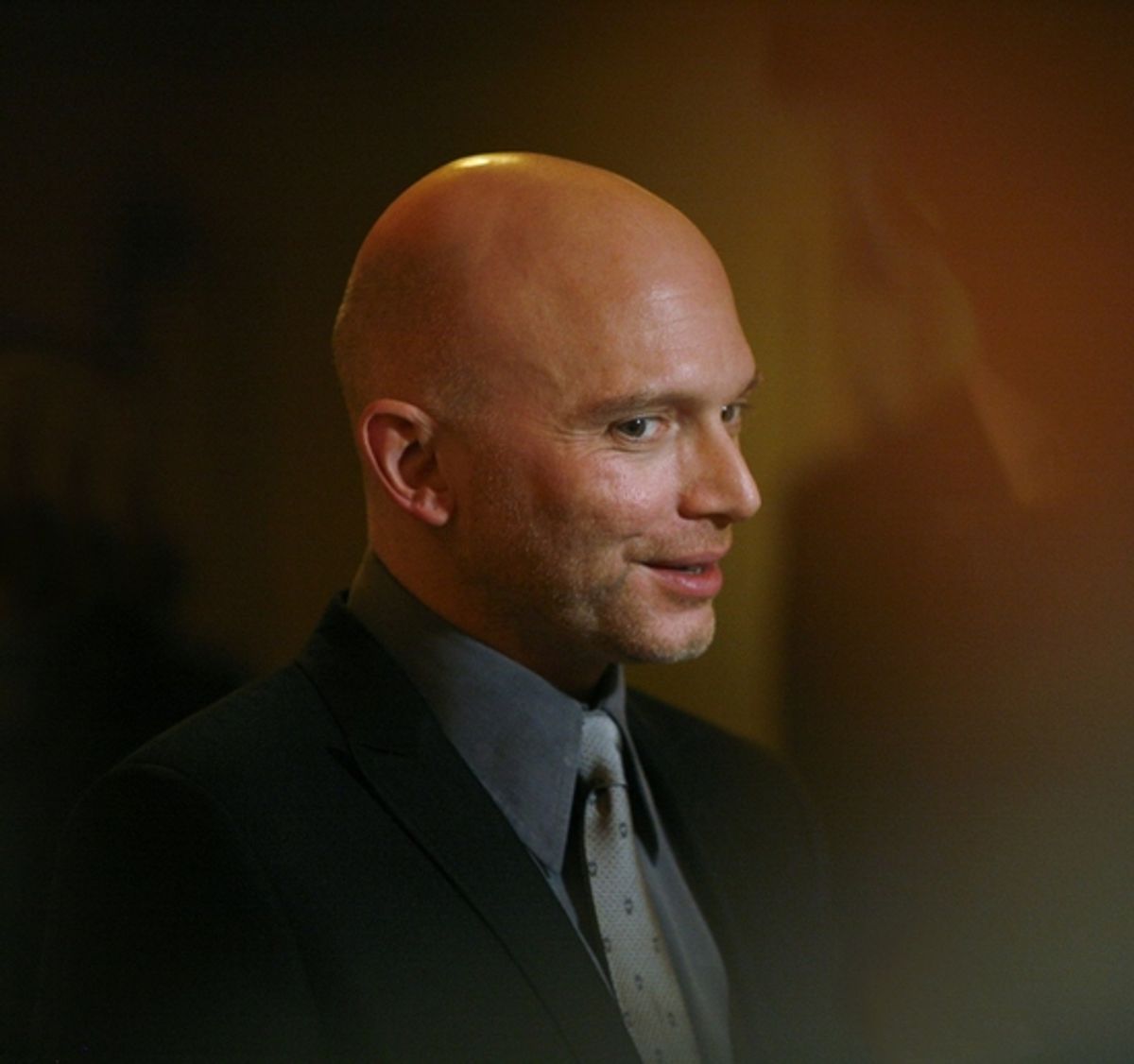 Michael Cerveris at 