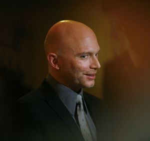 Michael Cerveris Photo