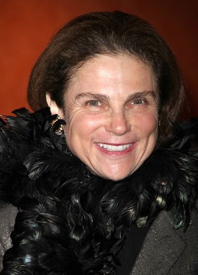 Tovah Feldshuh Photo