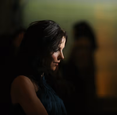 Mary-Louise Parker Photo