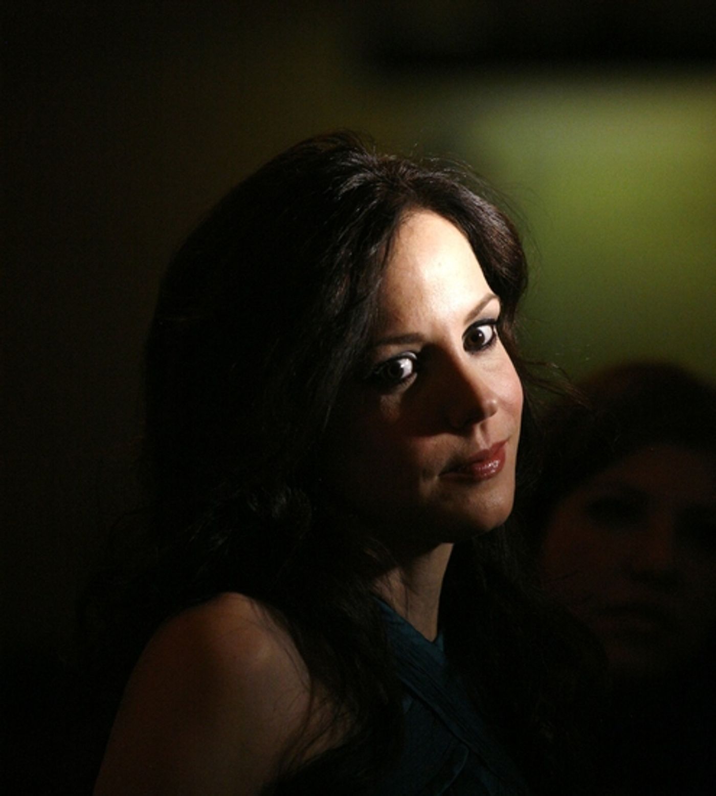 Photo Coverage: HEDDA GABLER Opening Night Party  Image