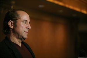 Peter Stormare Photo