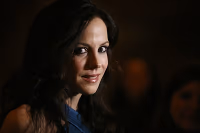 Mary-Louise Parker Photo
