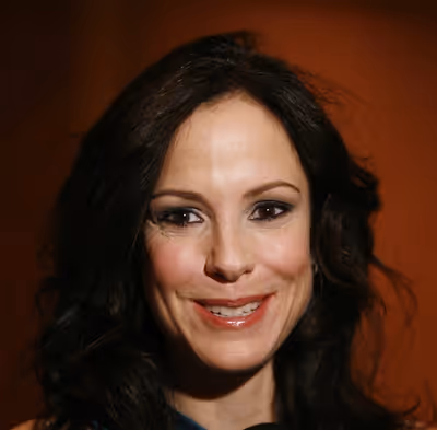 Mary-Louise Parker Photo