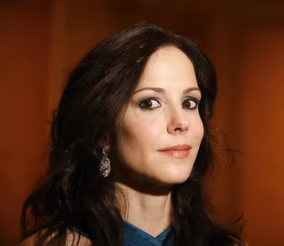 Mary-Louise Parker

 Photo