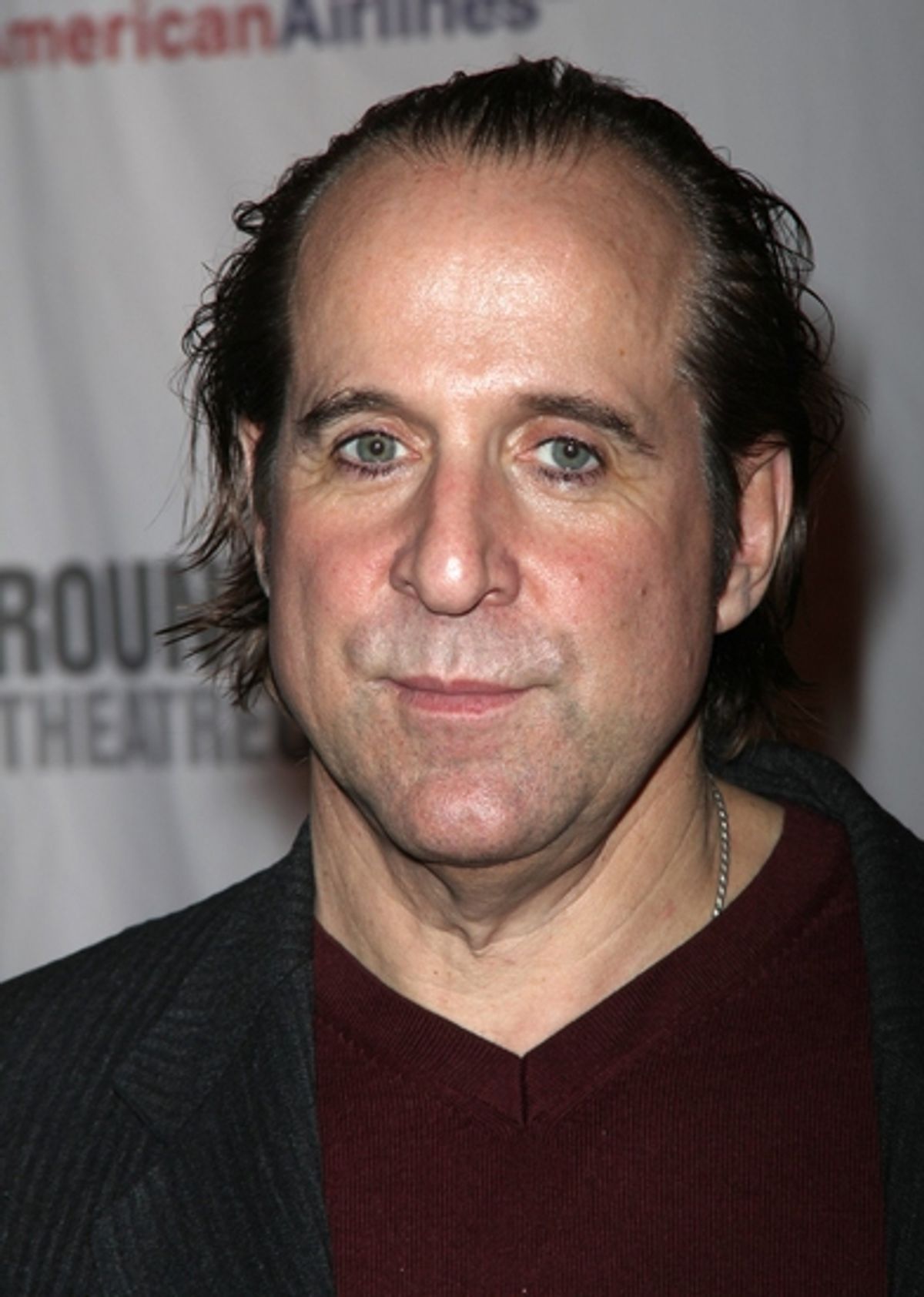 Peter Stormare at 