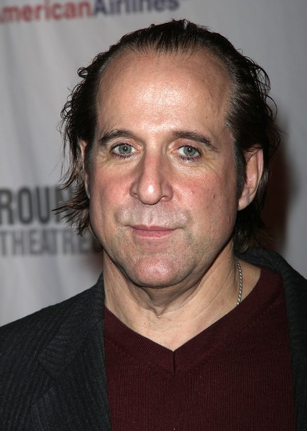 Peter Stormare Photo