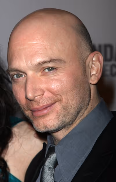 Michael Cerveris Photo