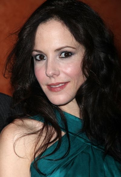 Mary-Louise Parker Photo
