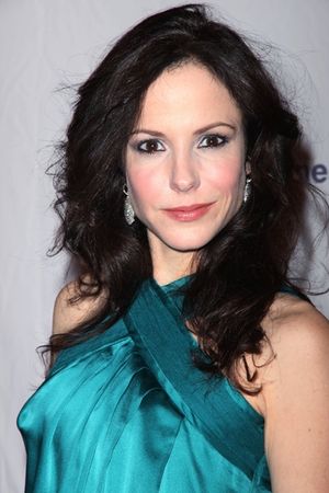 Mary-Louise Parker Photo
