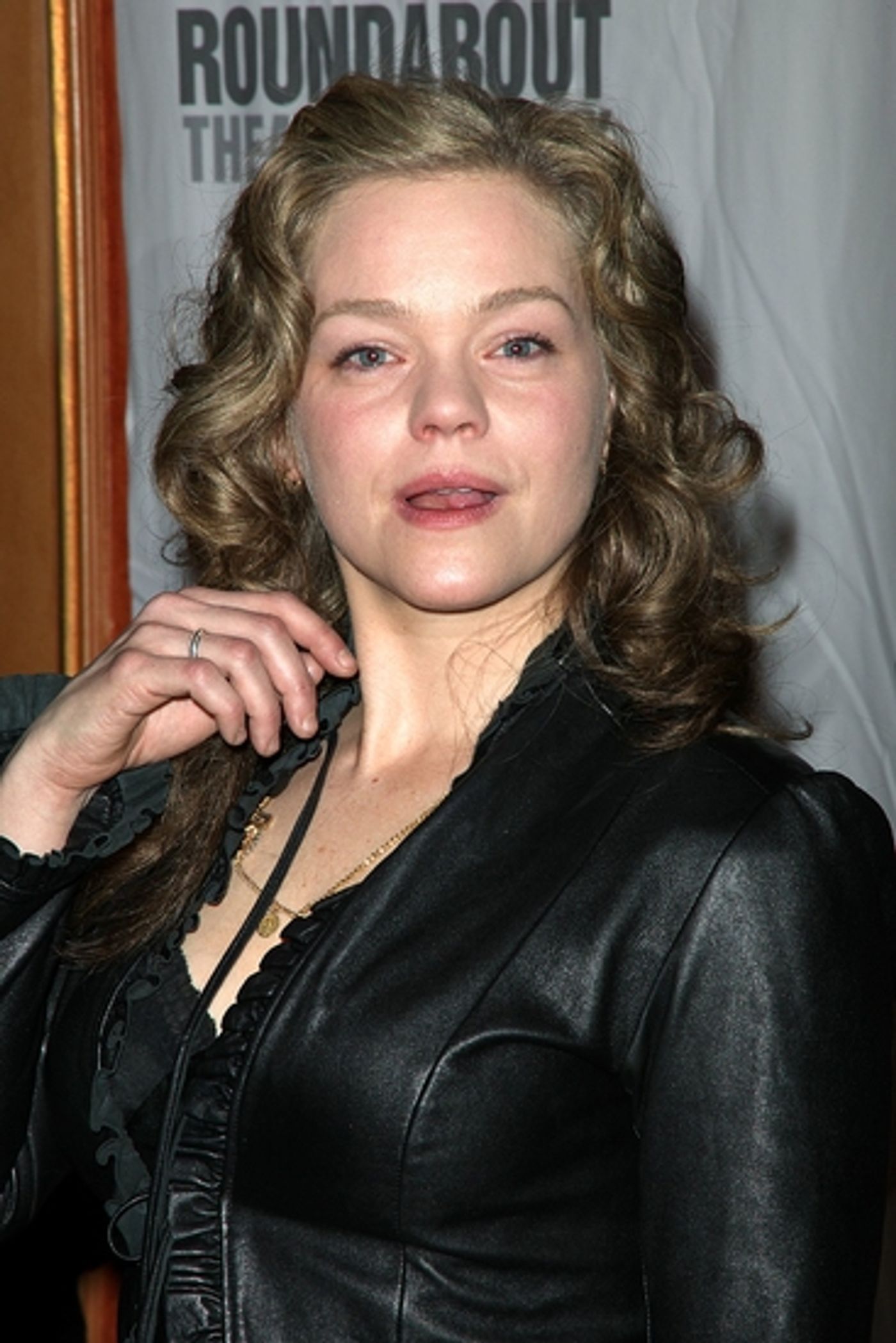 Photo Coverage: HEDDA GABLER Opening Night Party  Image