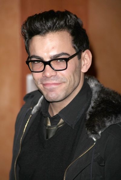 Matthew Risch Photo