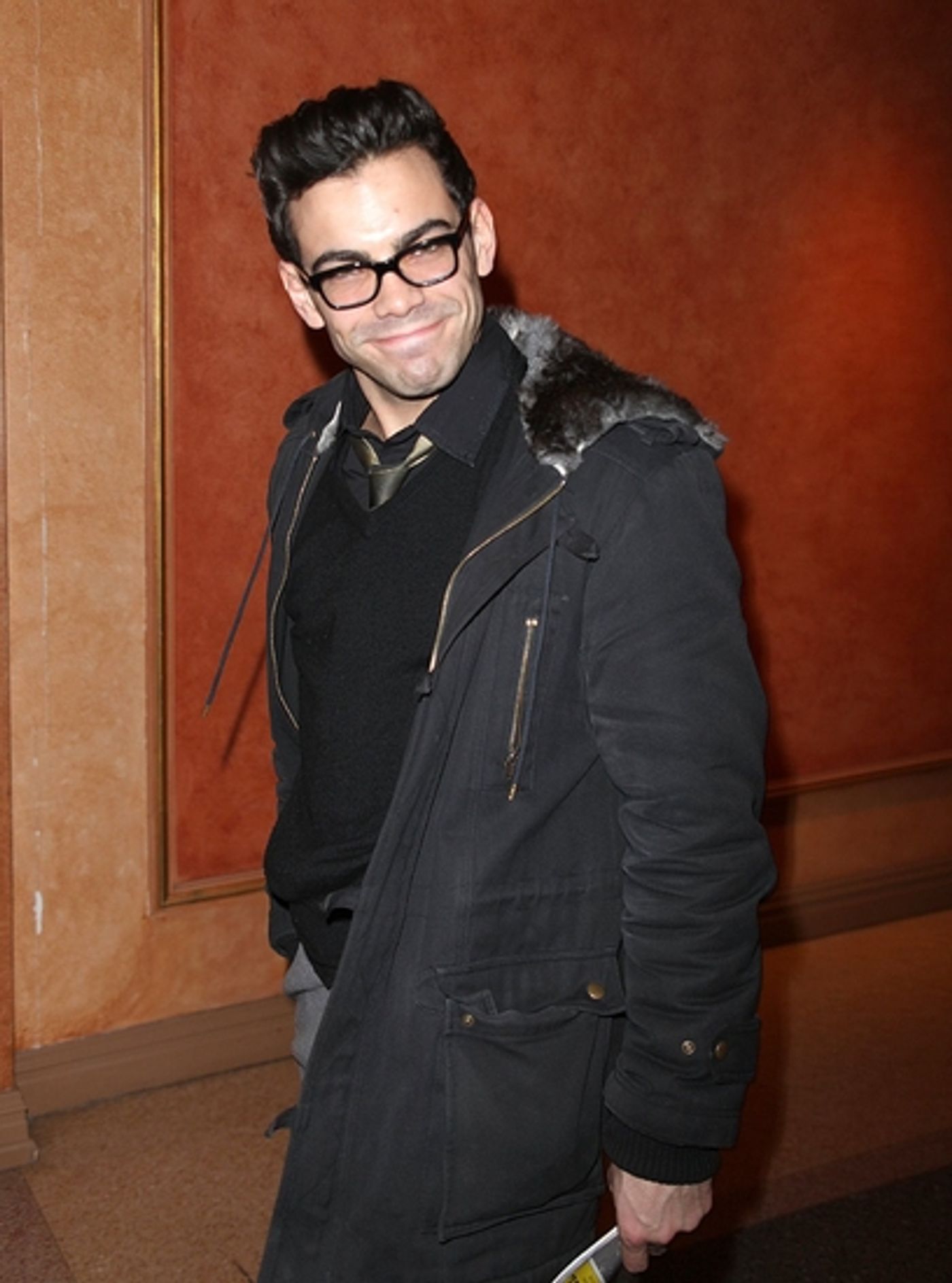 Photo Coverage: HEDDA GABLER Opening Night Party  Image