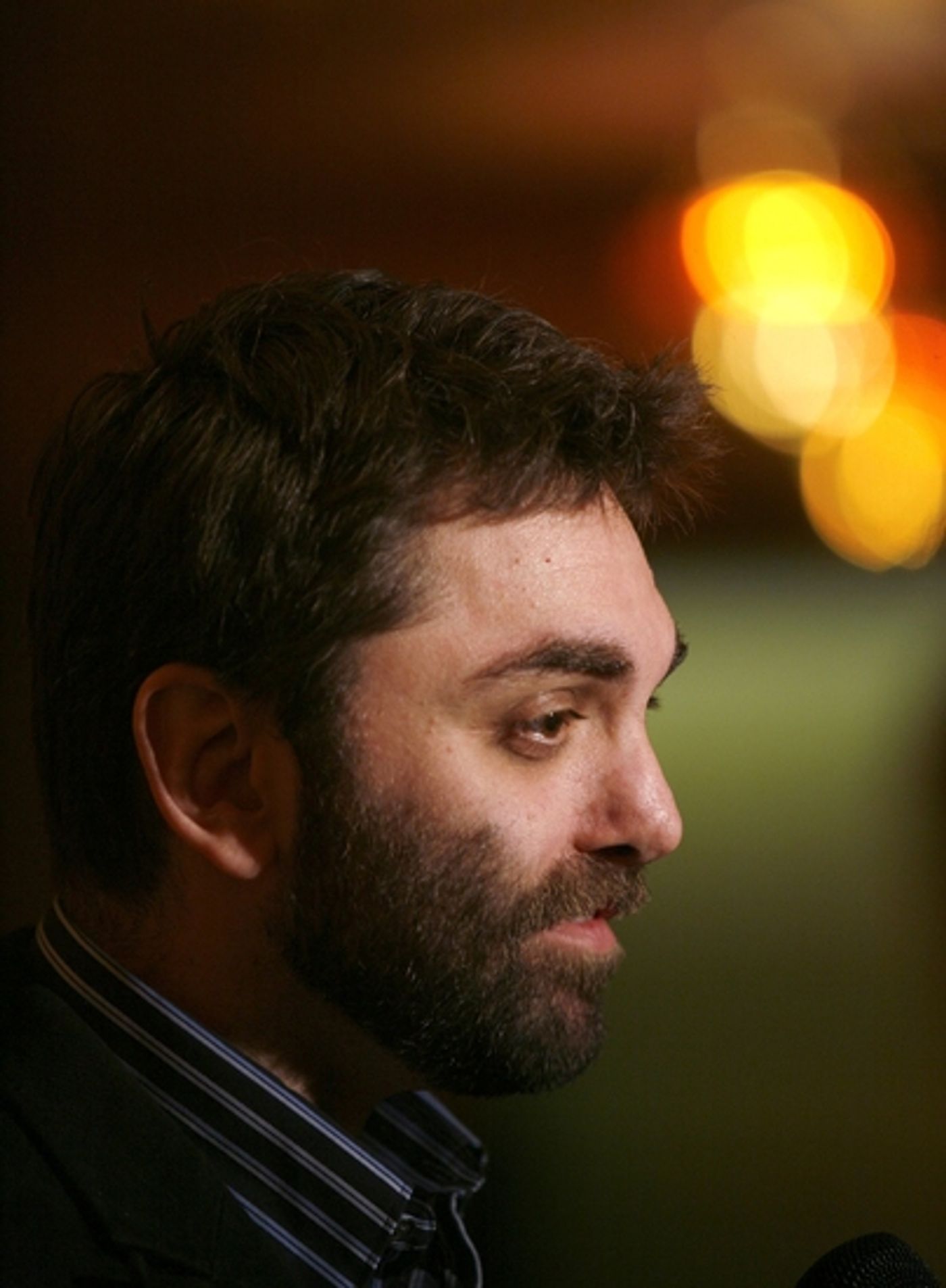 Photo Coverage: HEDDA GABLER Opening Night Party  Image