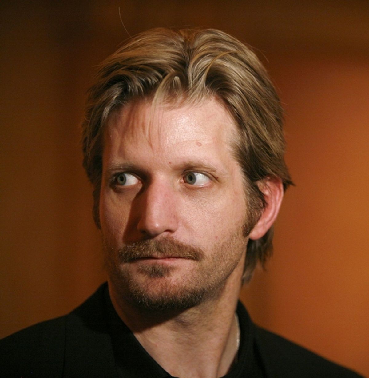 Paul Sparks at 