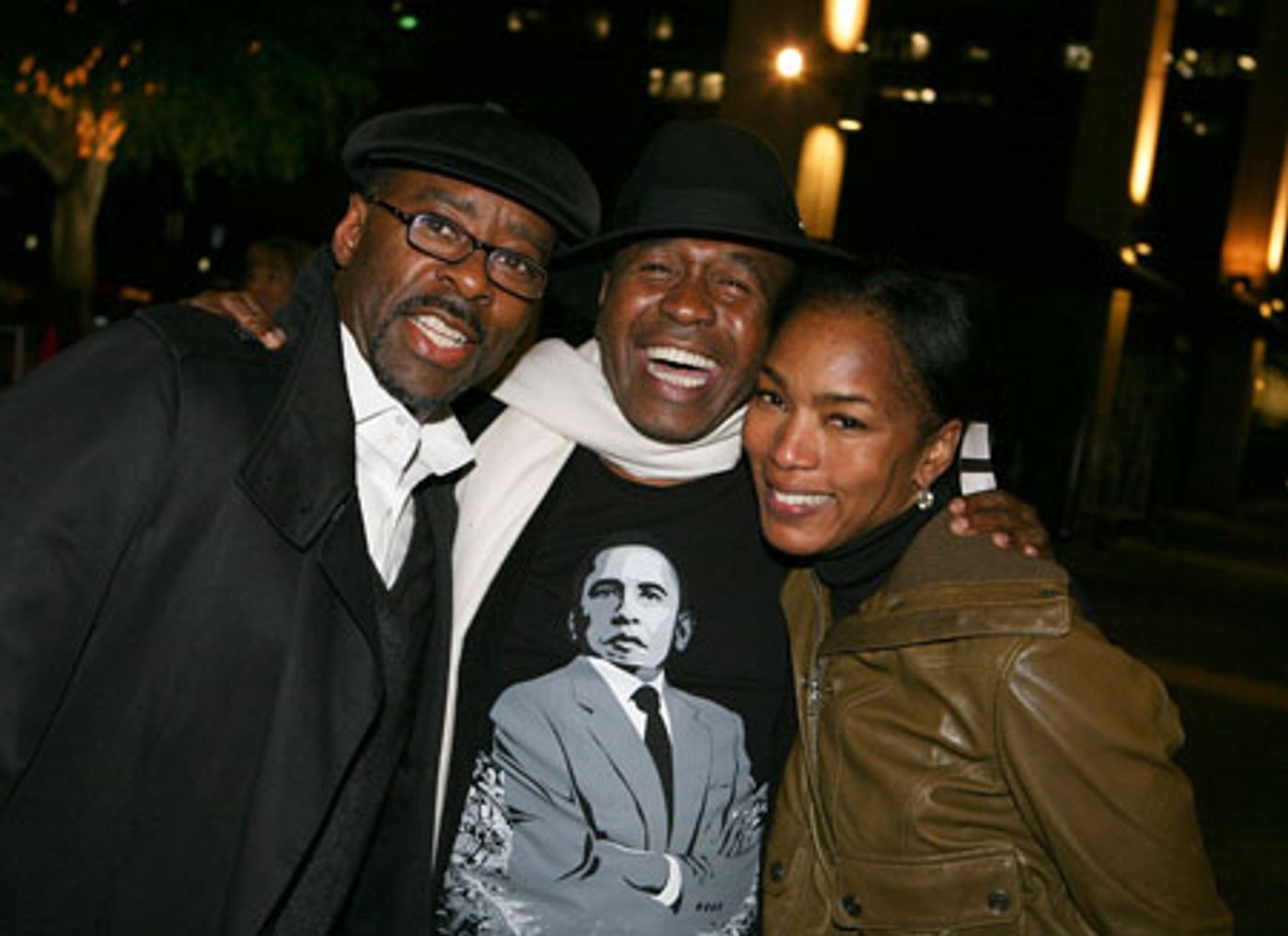 Photo Coverage: 'Pippin' Opens at Taper in LA  Image