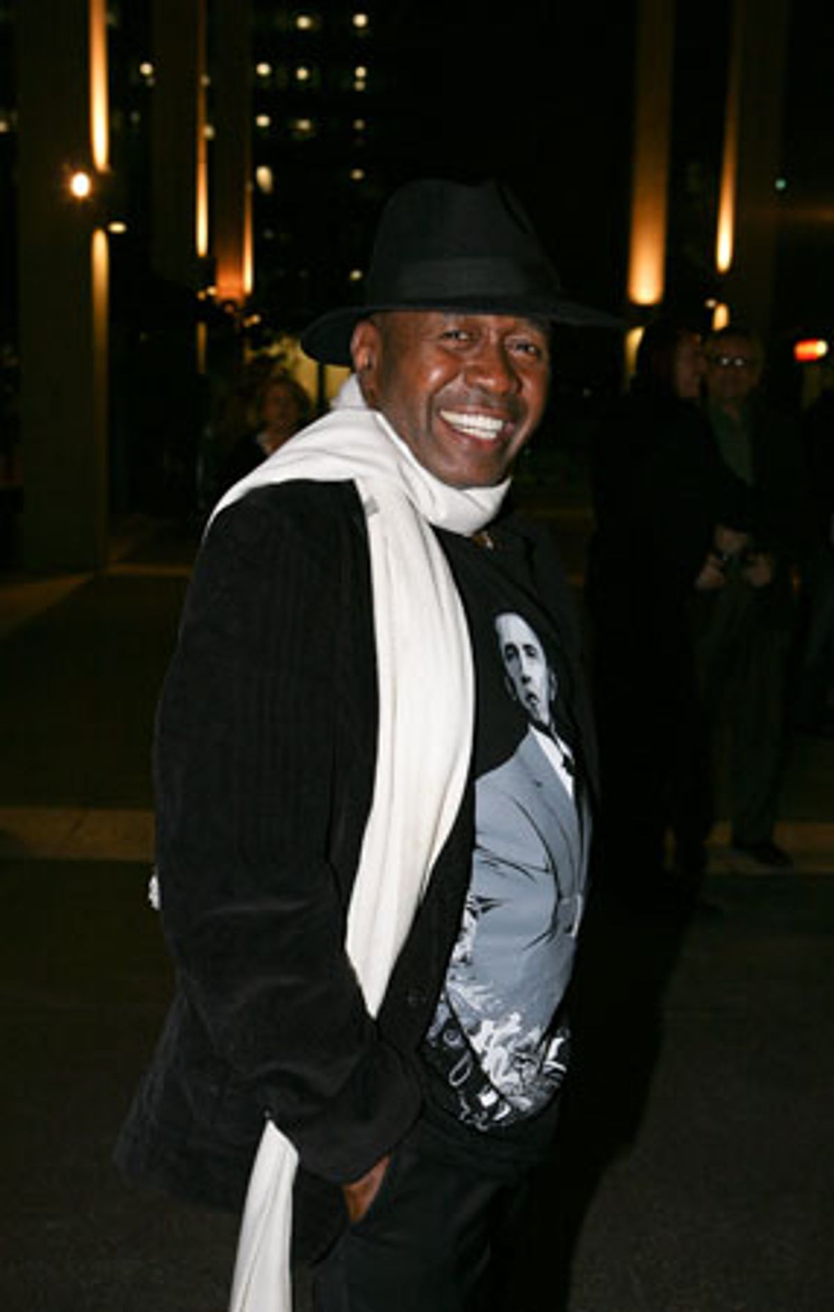 Ben Vereen at 