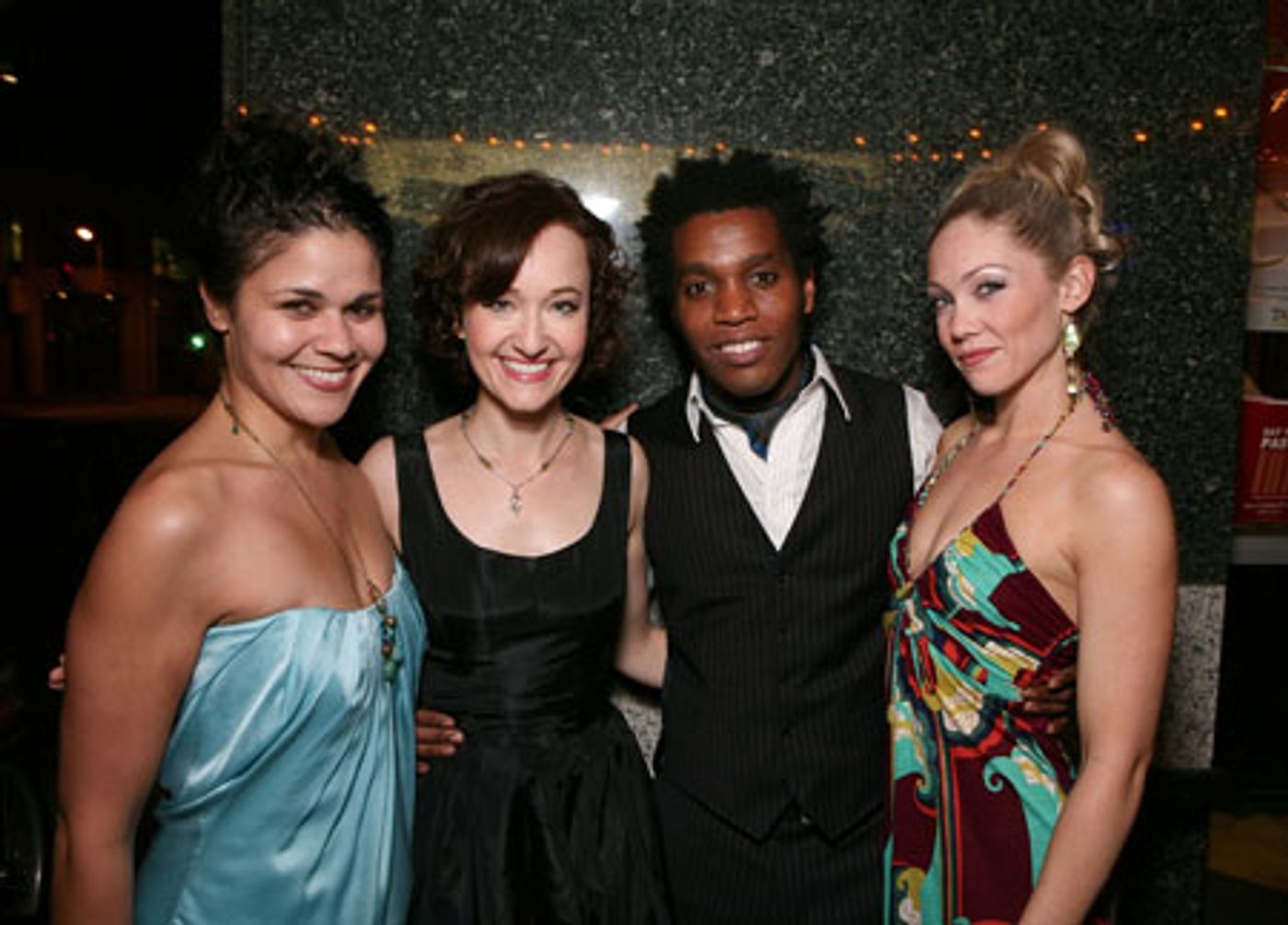 Photo Coverage: 'Pippin' Opens at Taper in LA  Image