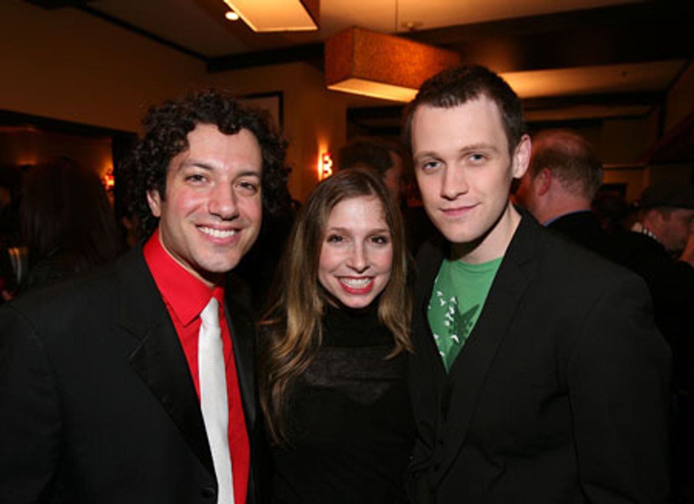 Photo Coverage: 'Pippin' Opens at Taper in LA  Image