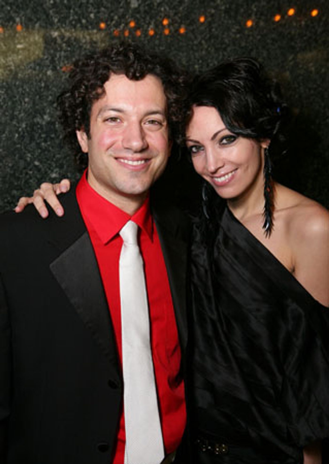 Photo Coverage: 'Pippin' Opens at Taper in LA  Image