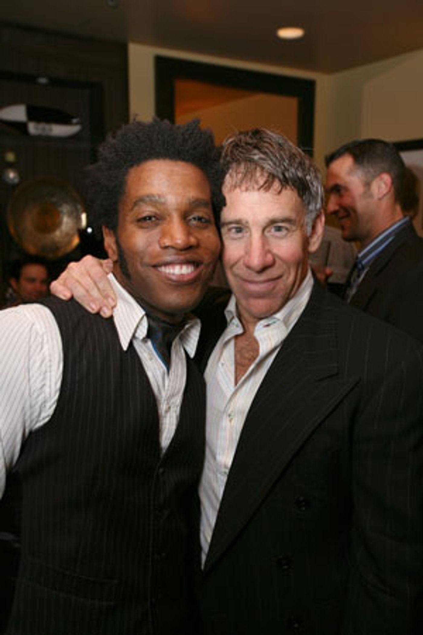 Photo Coverage: 'Pippin' Opens at Taper in LA  Image