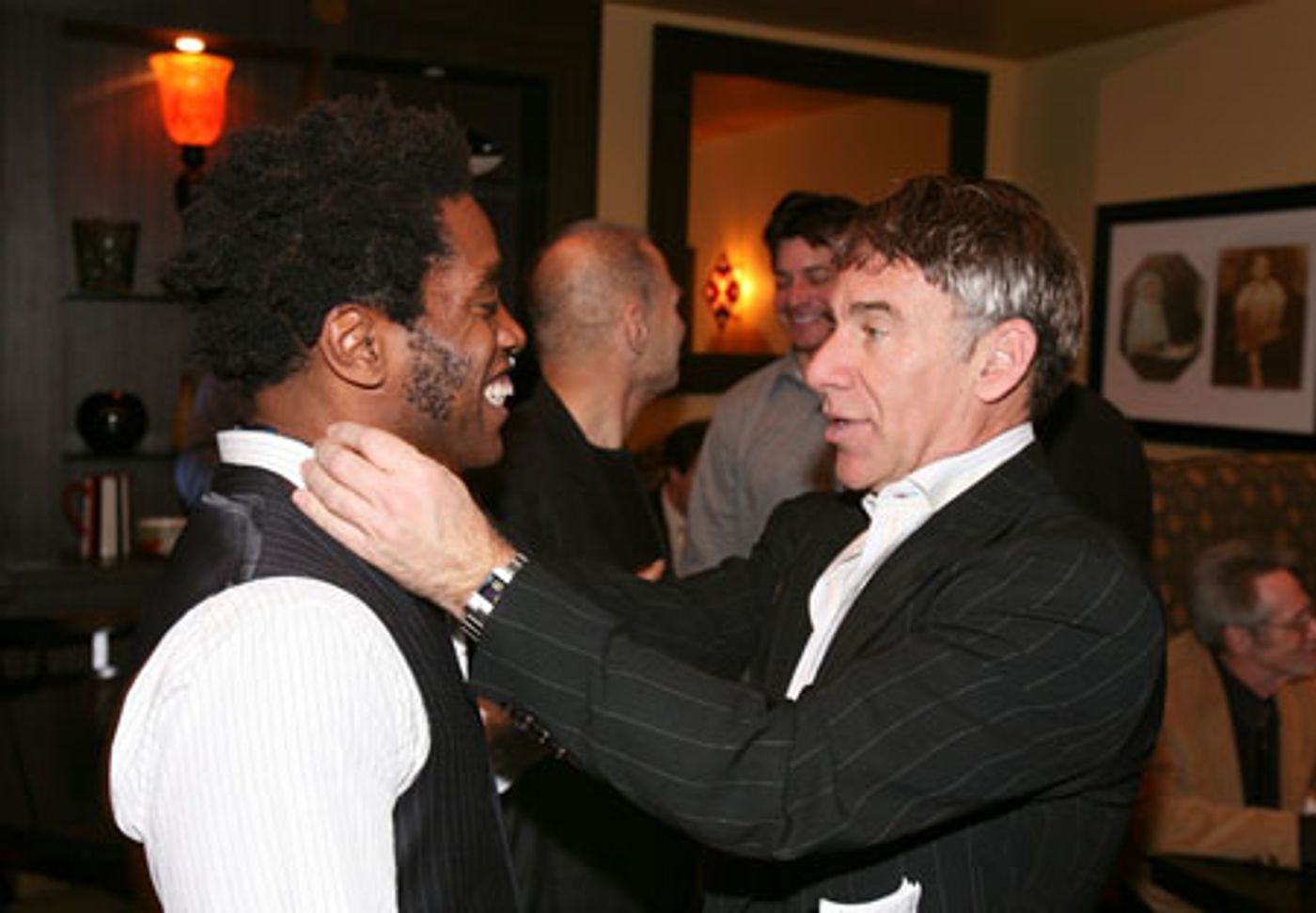 Photo Coverage: 'Pippin' Opens at Taper in LA  Image