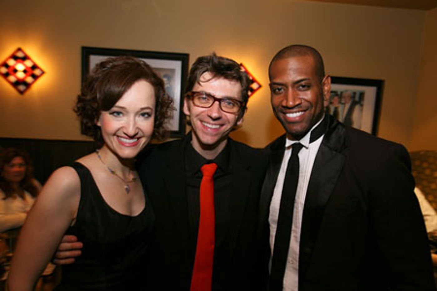 Photo Coverage: 'Pippin' Opens at Taper in LA  Image