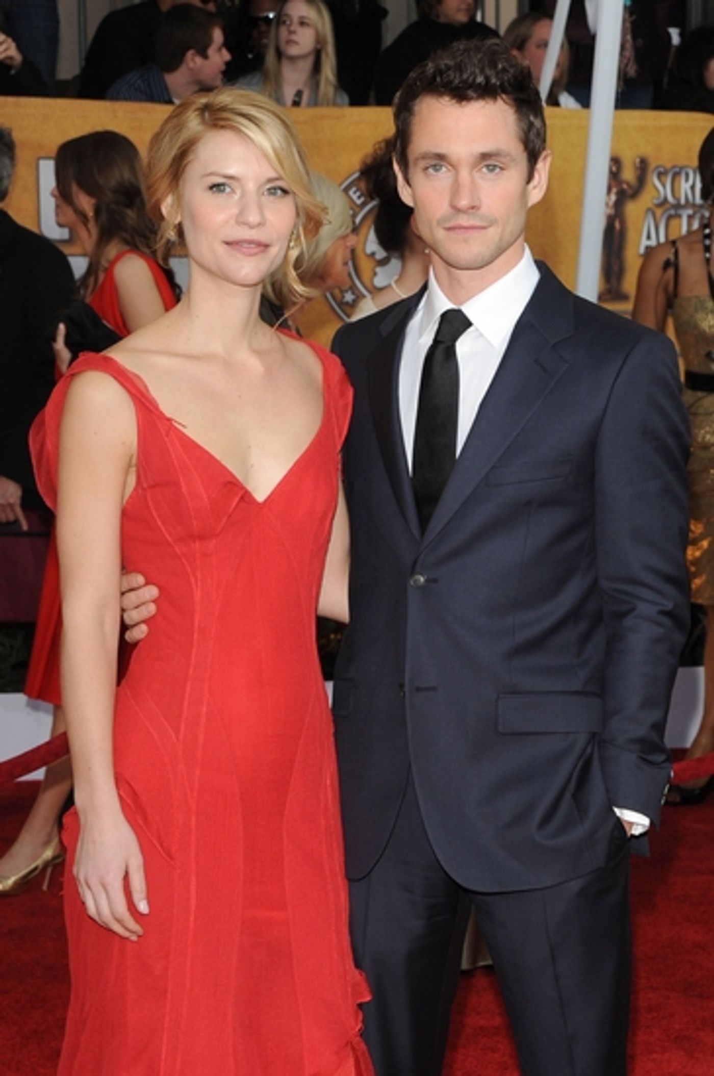 Photo Coverage: Screen Actors Guild Awards - The Arrivals  Image