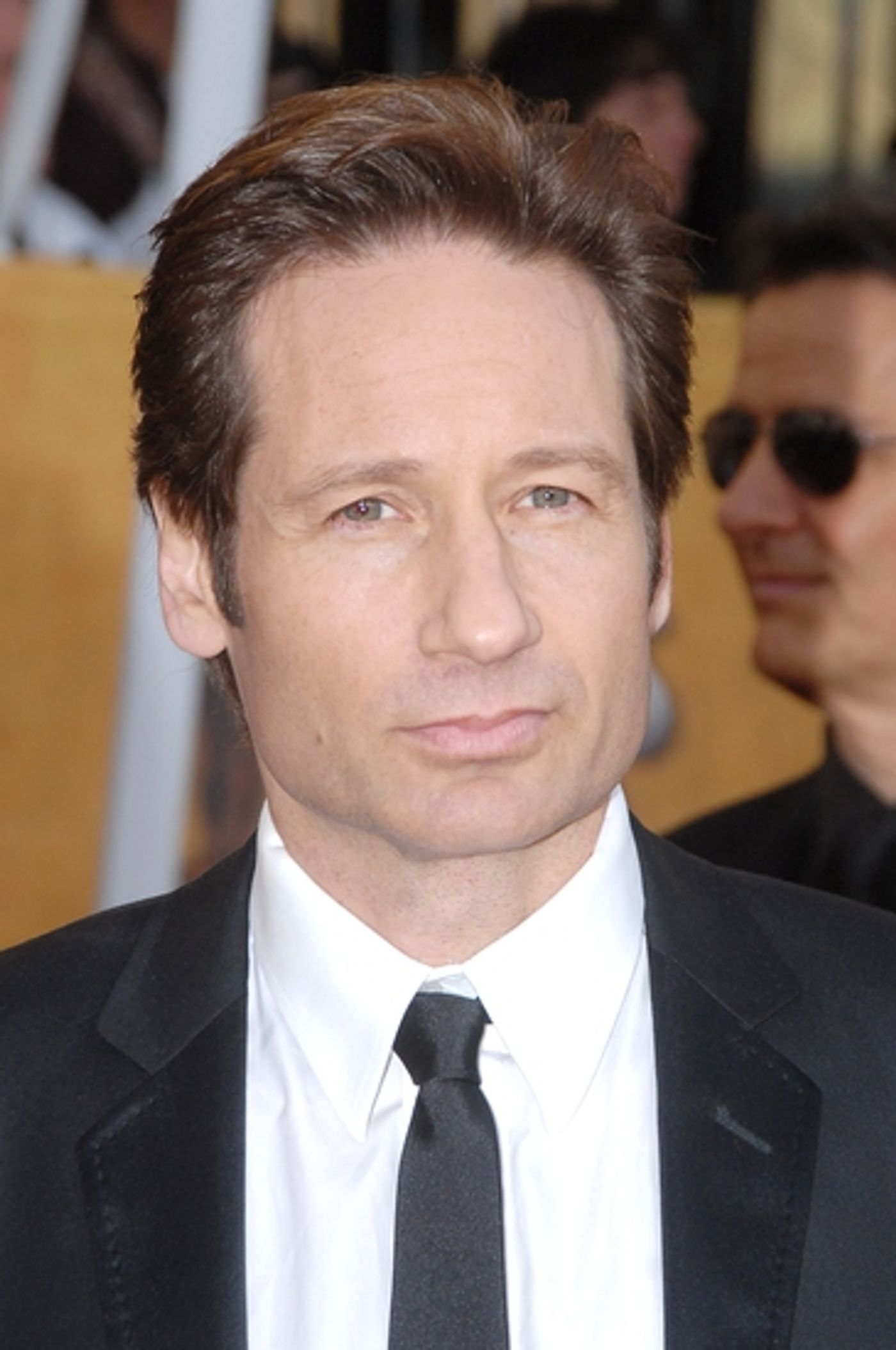 Photo Coverage: Screen Actors Guild Awards - The Arrivals  Image