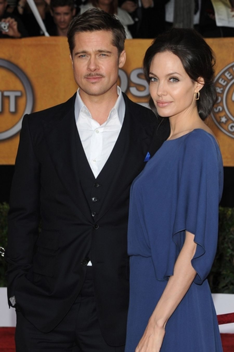 Photo Coverage: Screen Actors Guild Awards - The Arrivals Image