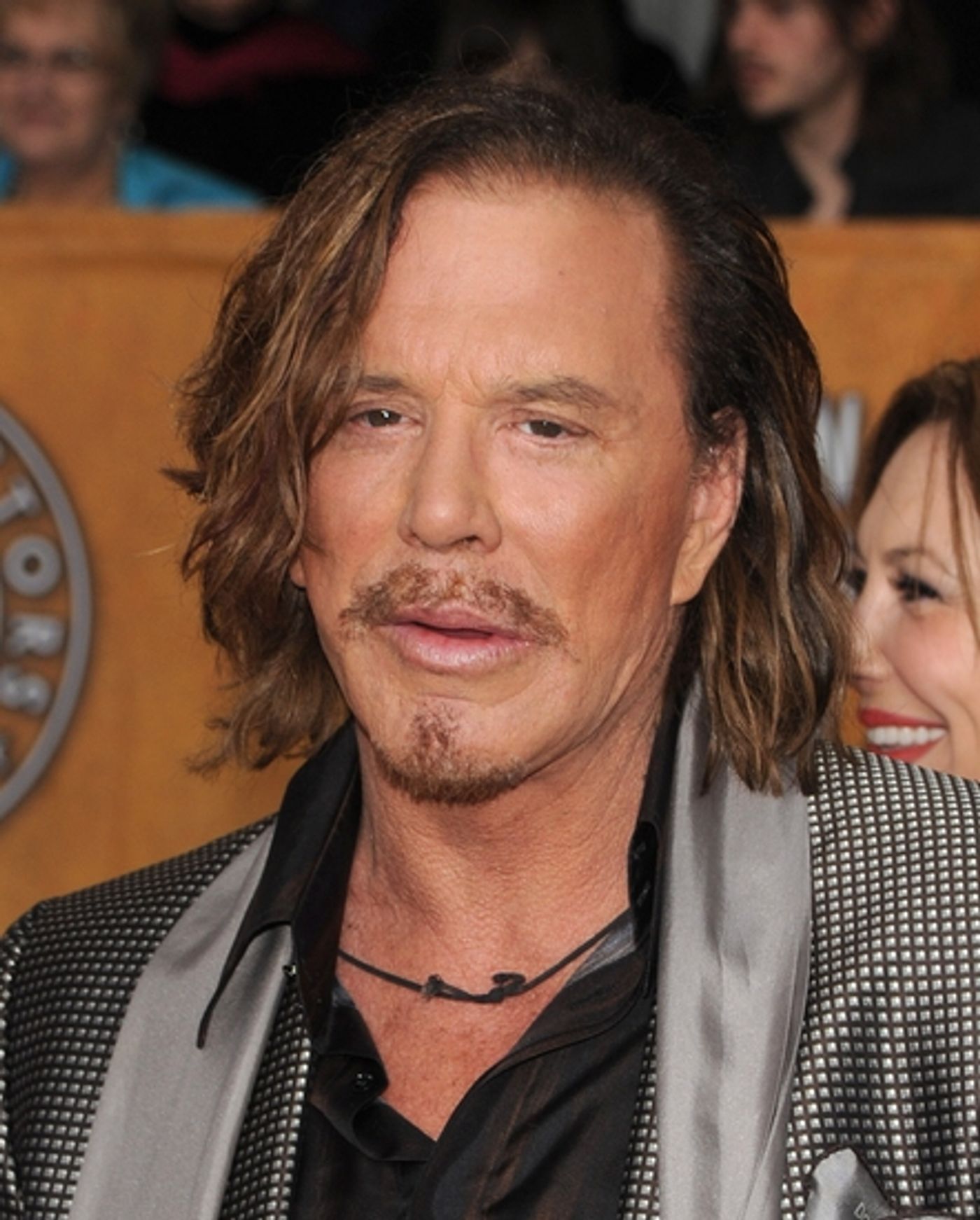 Photo Coverage: Screen Actors Guild Awards - The Arrivals  Image