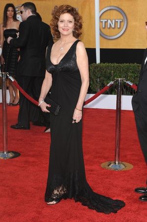 Susan Sarandon Photo