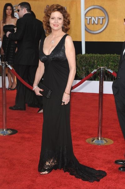Susan Sarandon Photo