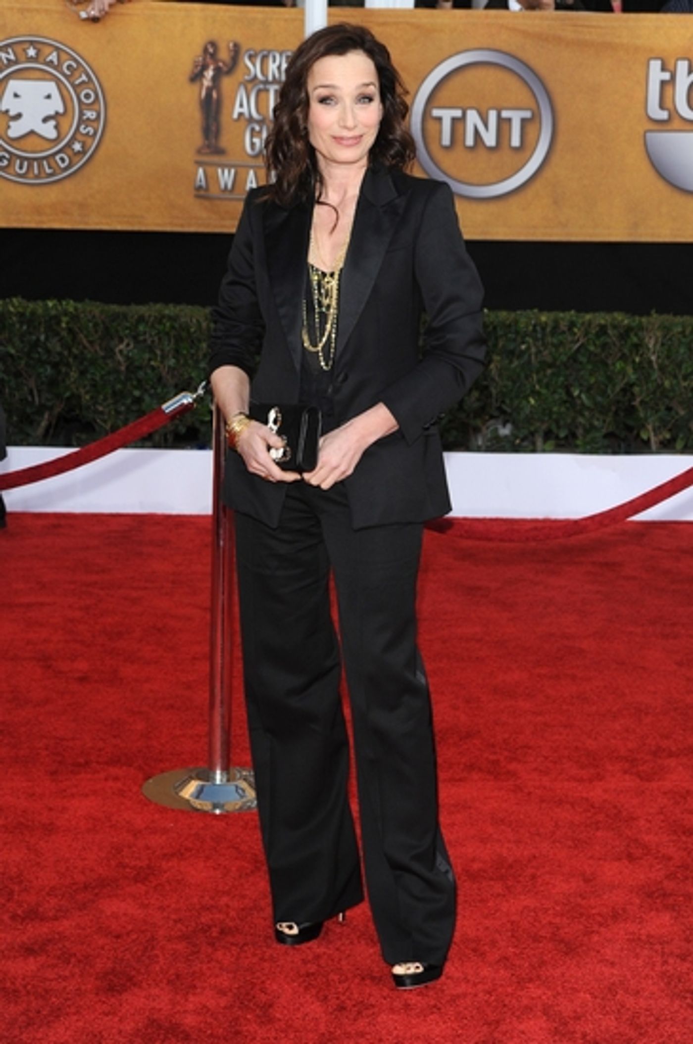 Photo Coverage: Screen Actors Guild Awards - The Arrivals  Image