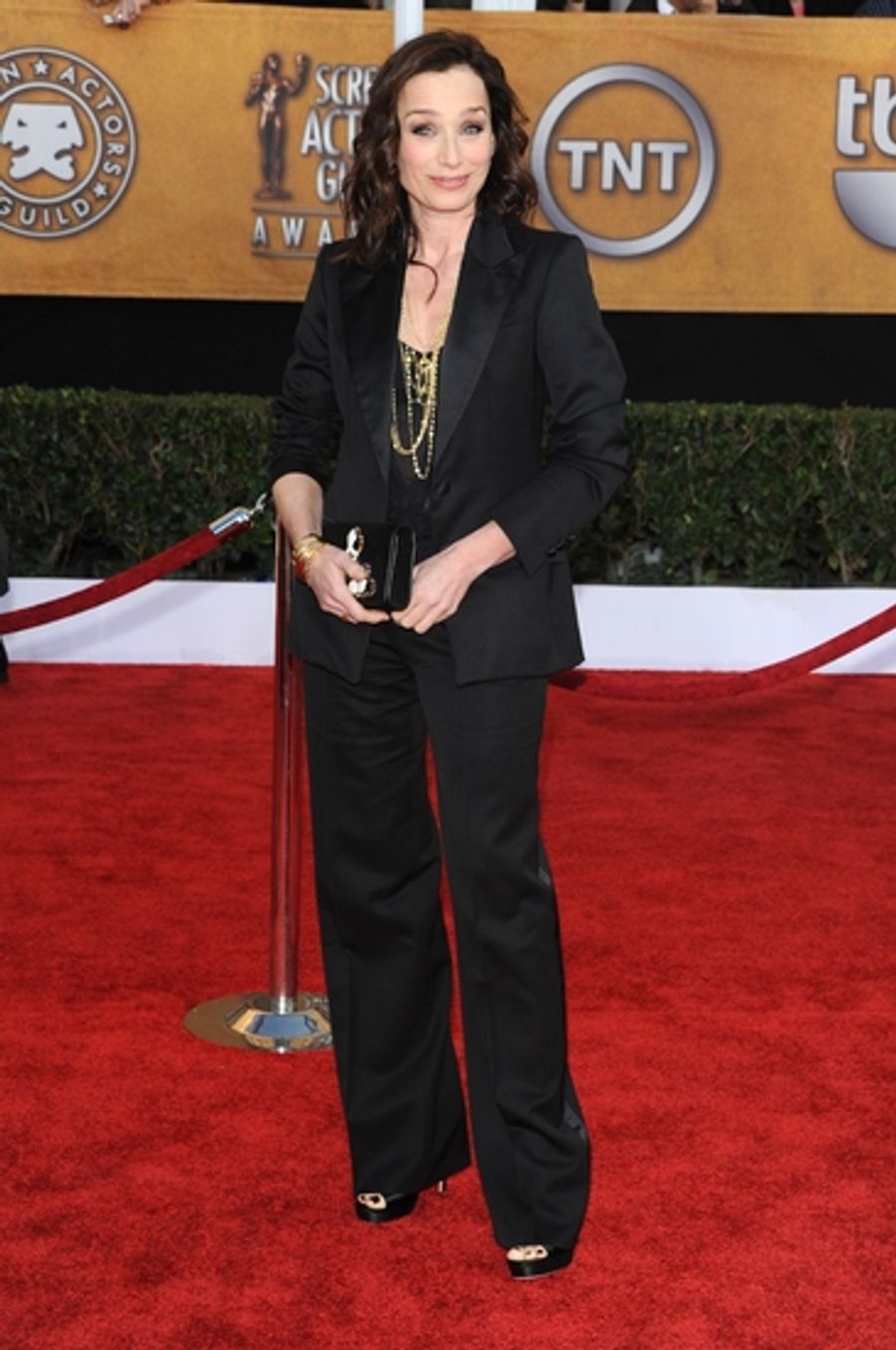 Photo Coverage: Screen Actors Guild Awards - The Arrivals Image