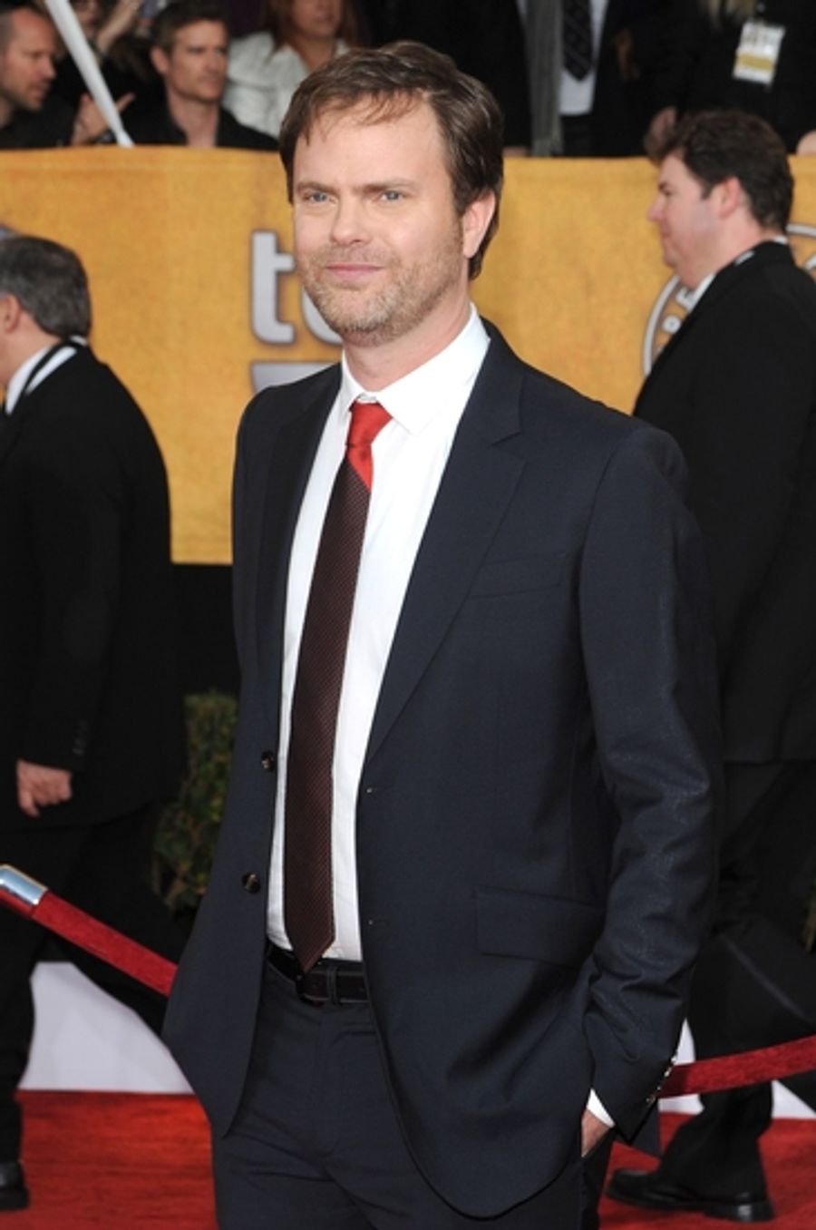 Photo Coverage: Screen Actors Guild Awards - The Arrivals Image