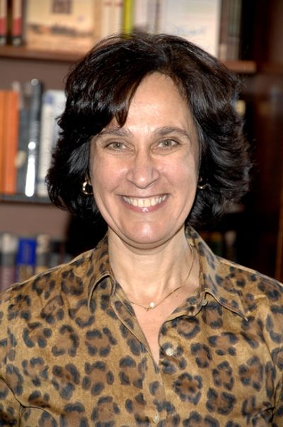 Suzanna Reich Photo
