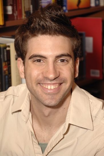 Diego Rodriguez Photo