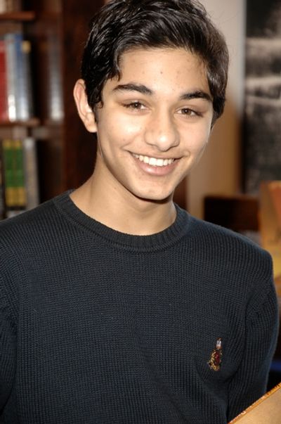 Mark Indelicato Photo