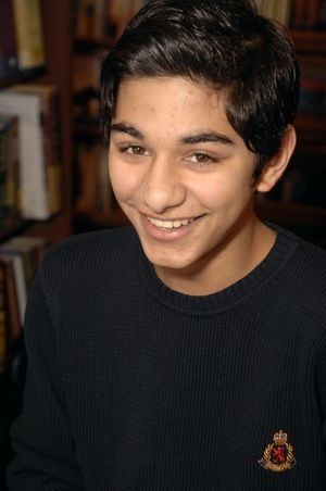 Mark Indelicato Photo