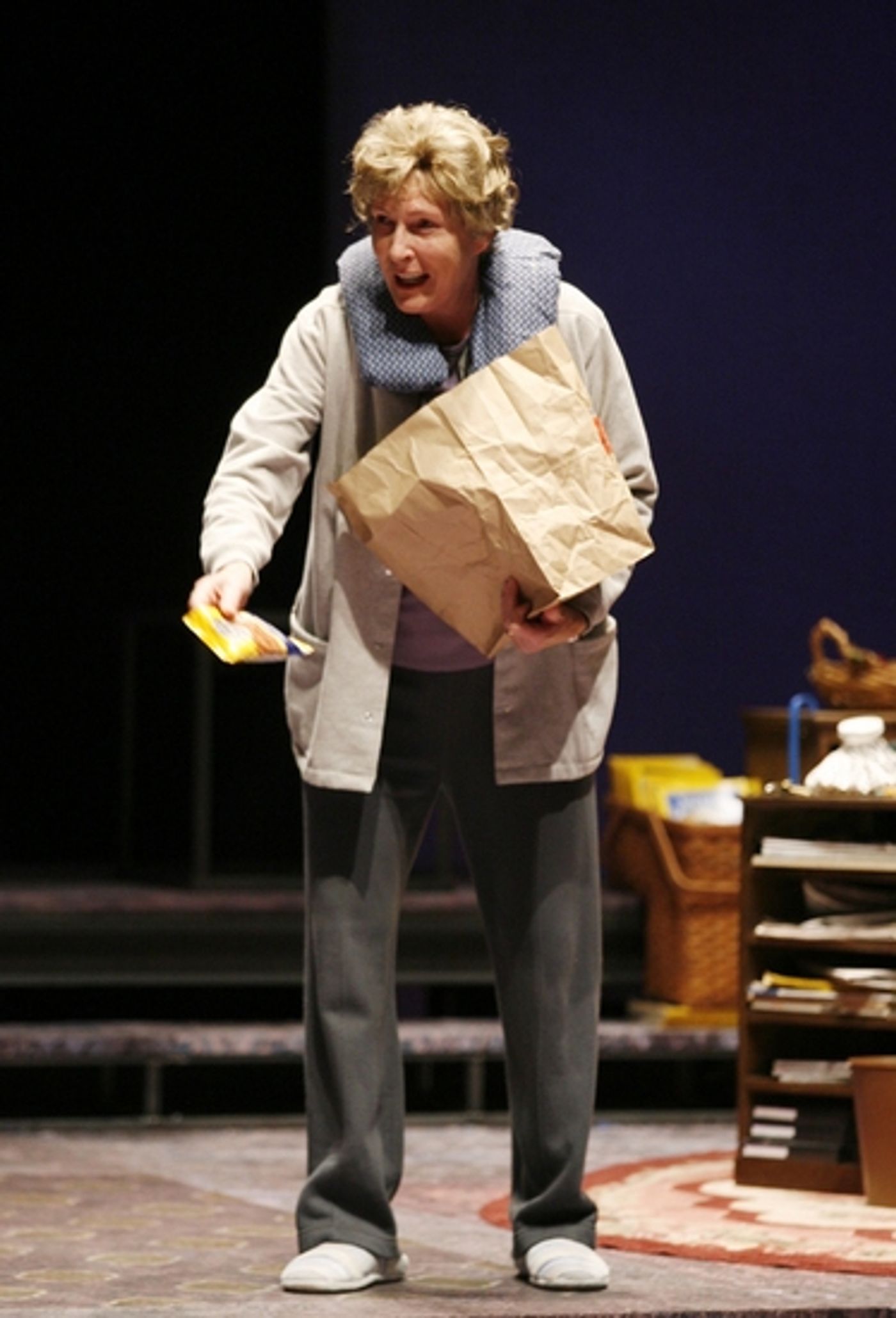 Photo Coverage: WELL is 'Howlingly Funny' at PlayMakers Photo Coverage: WELL is 'Howlingly Funny' at PlayMakers Image