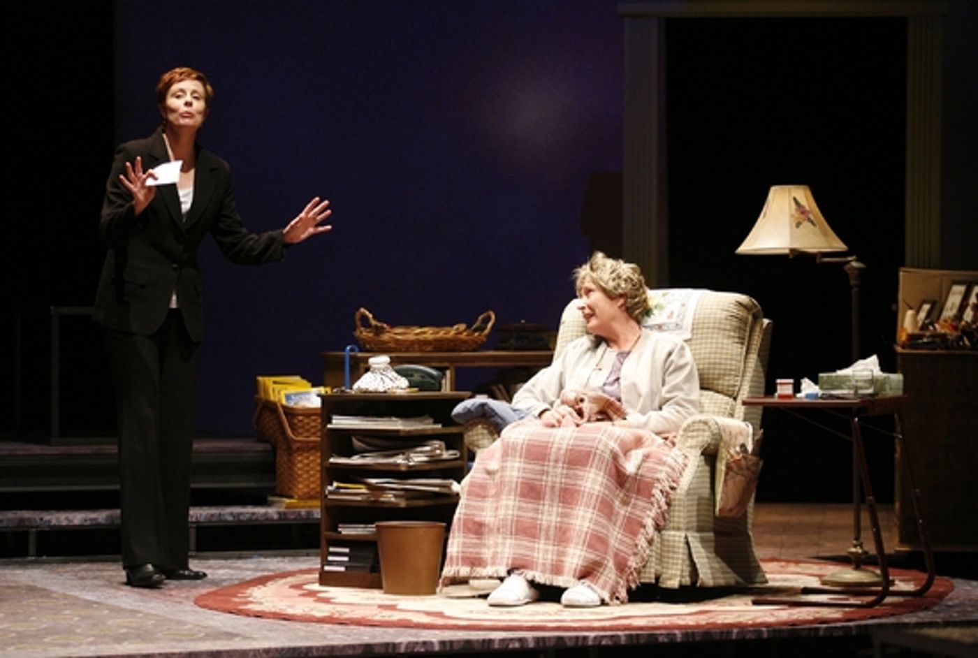 Photo Coverage: WELL is 'Howlingly Funny' at PlayMakers Photo Coverage: WELL is 'Howlingly Funny' at PlayMakers Image