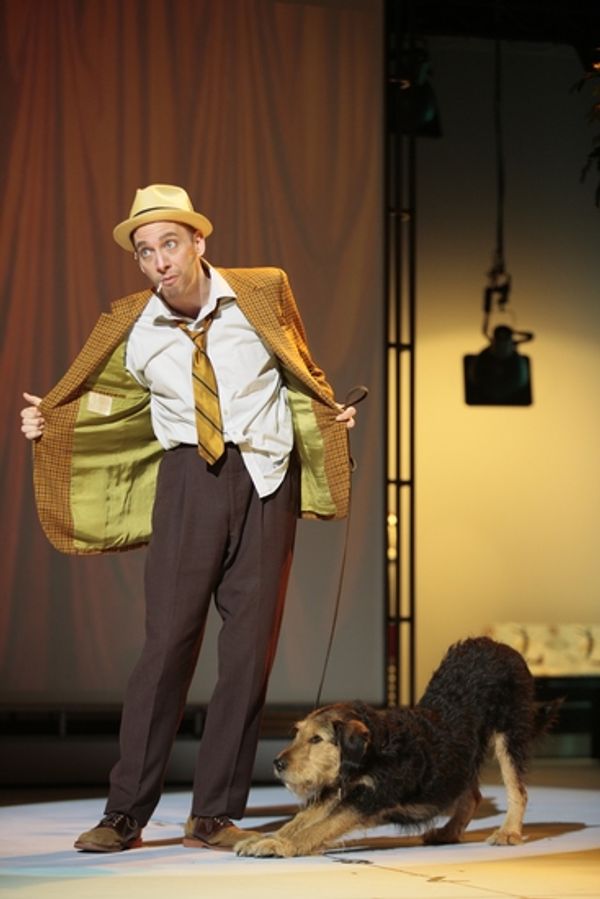 Jim Lichtscheidl and Wyatt Jensen Photo