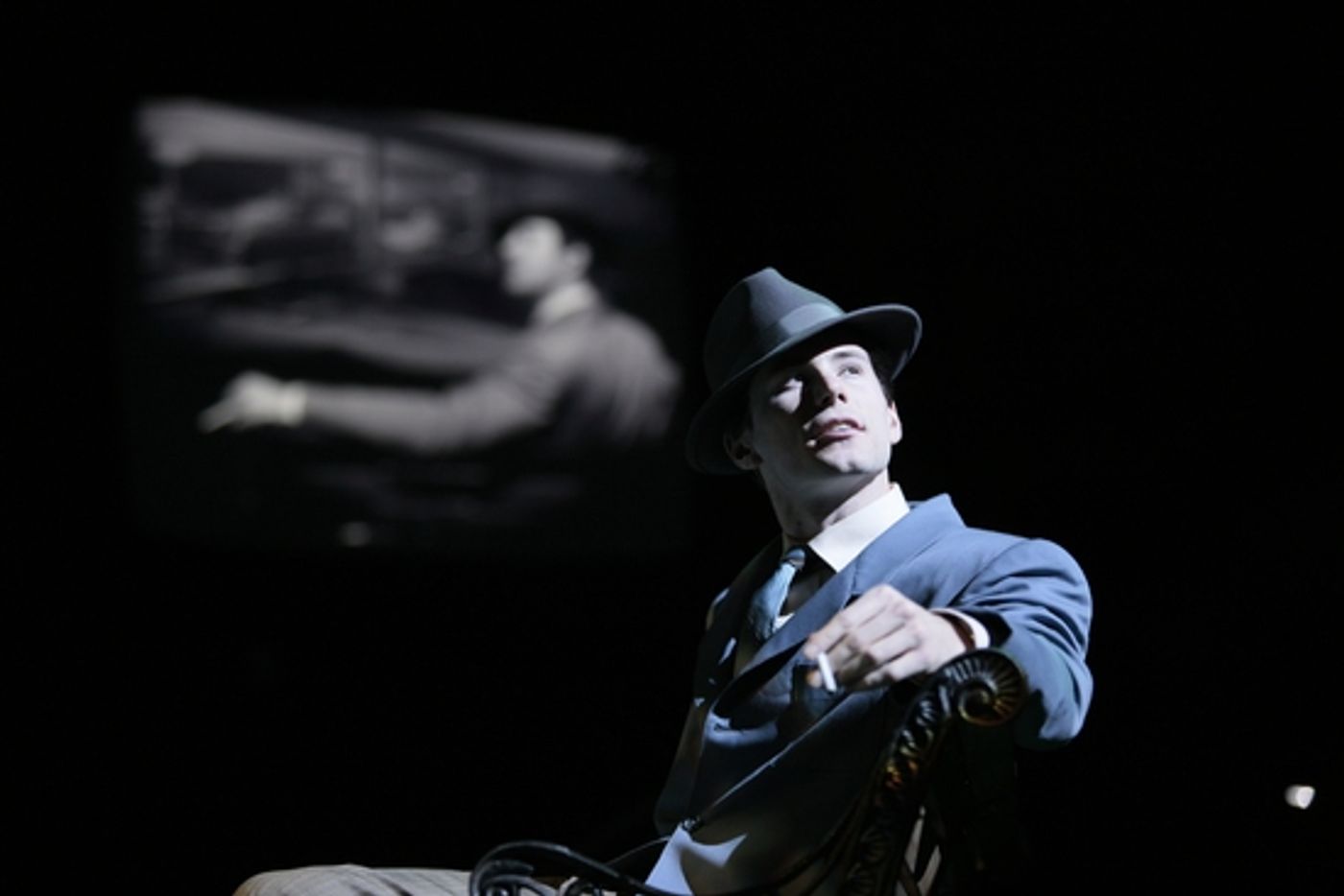 Photo Flash: THE TWO GENTLEMEN OF VERONA at the Guthrie  Image