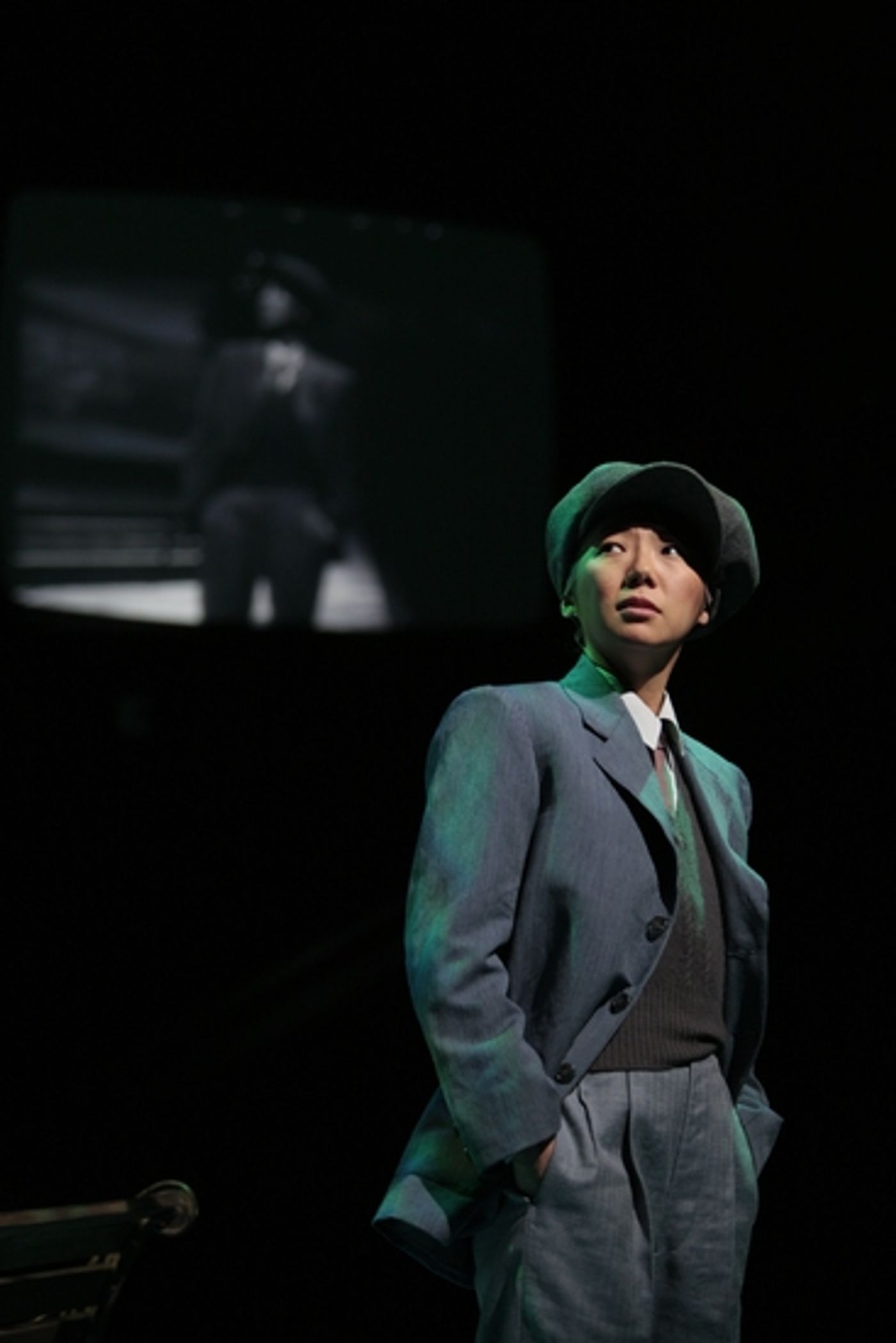 Photo Flash: THE TWO GENTLEMEN OF VERONA at the Guthrie  Image