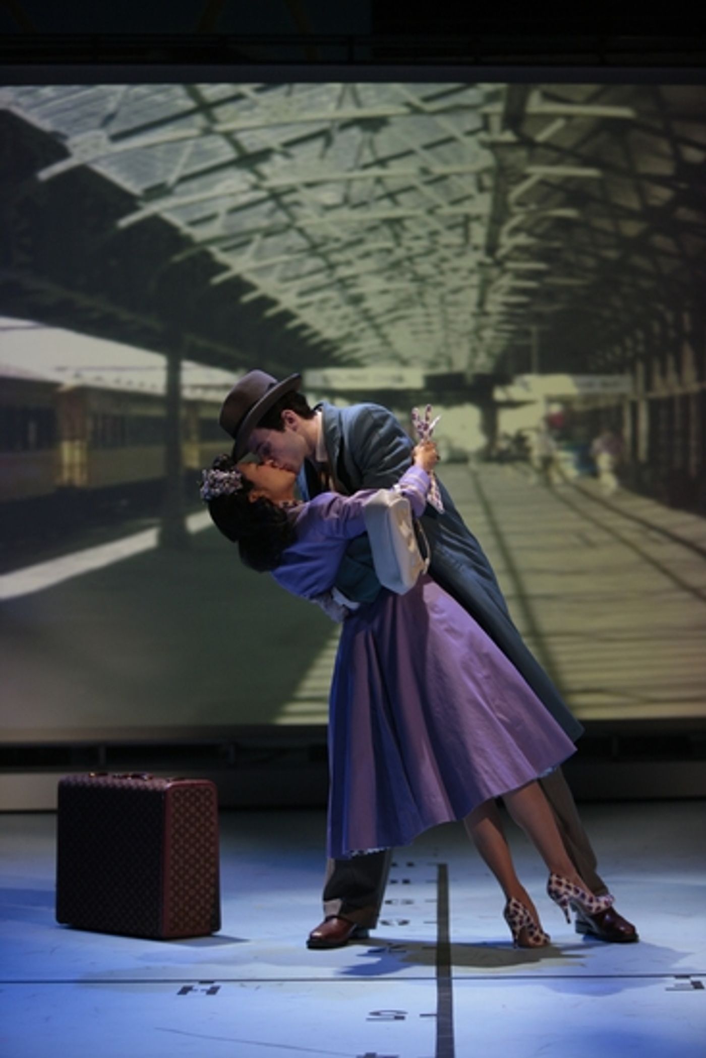 Photo Flash: THE TWO GENTLEMEN OF VERONA at the Guthrie  Image