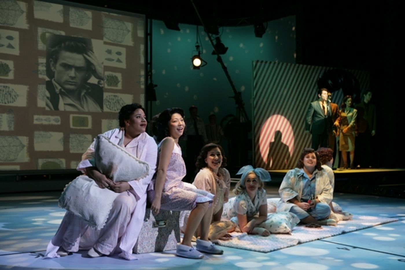 Photo Flash: THE TWO GENTLEMEN OF VERONA at the Guthrie  Image